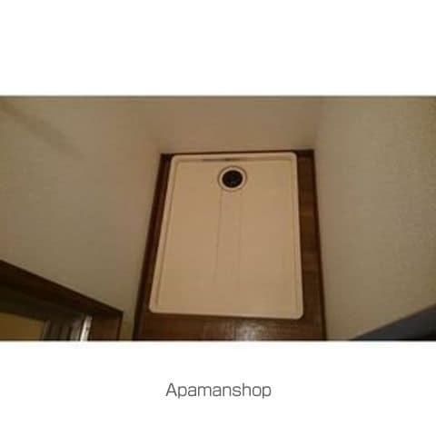 リトルハウス18の内装写真