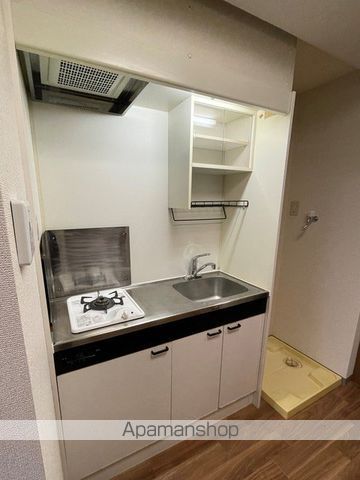 プレジールの内装写真