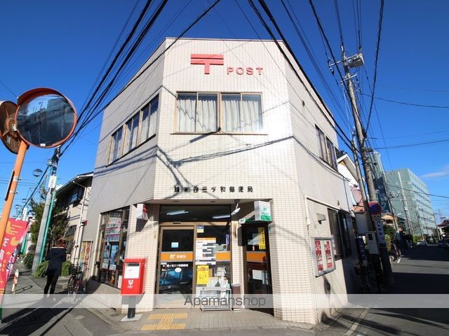 EXCASAの周辺写真