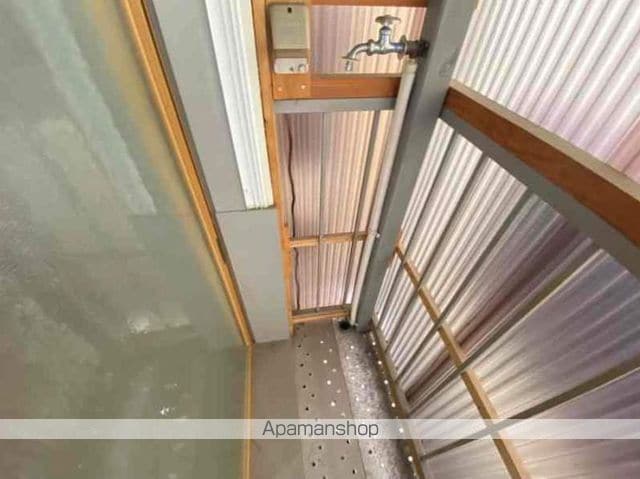 坂本第二マンションの内装写真
