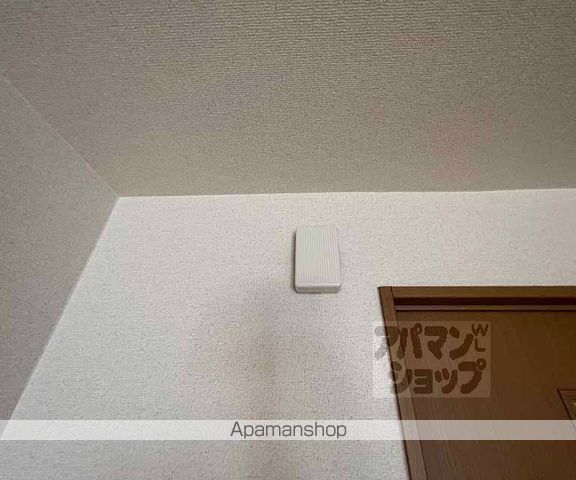 パルティール四条の内装写真