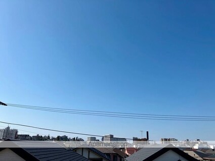 桃井戸建[1SLDK/81.57m2]の眺望