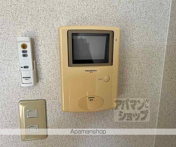 アンプルールフェール大利町の内装写真