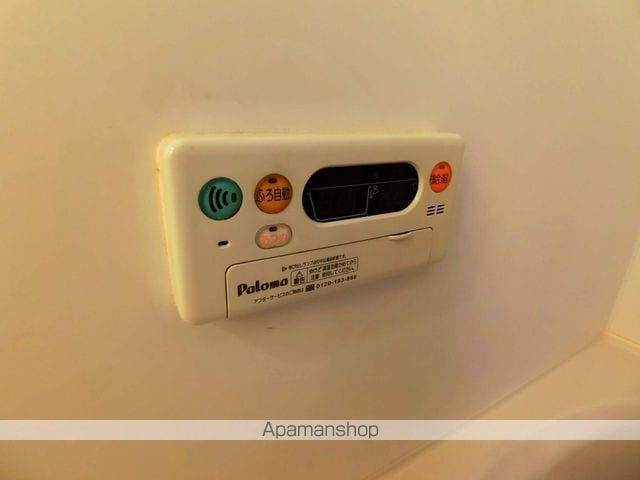 エアリーの内装写真