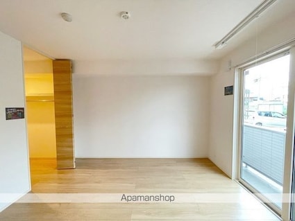 ル・ベリエ[1K/26.71m2]の内装