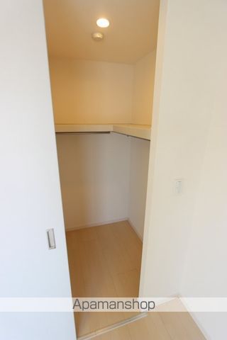 リブリ・ベレッツァの内装写真