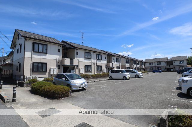 コスモス結崎 Aのその他写真