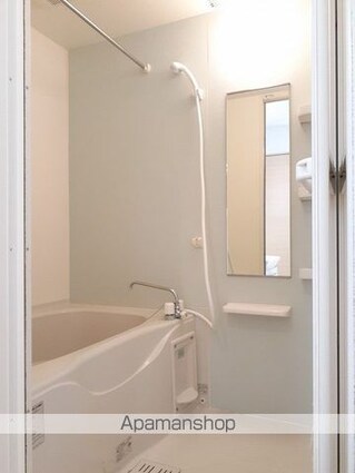 メルヴェーユⅡ[2LDK/55.23m2]のバス