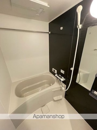 滋賀県大津市皇子が丘２丁目[1LDK/37.87m2]のバス