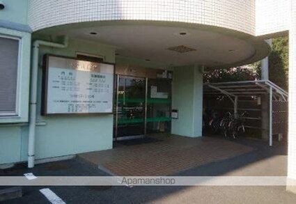 東京都立川市上砂町４丁目[2LDK/59.39m2]の周辺6