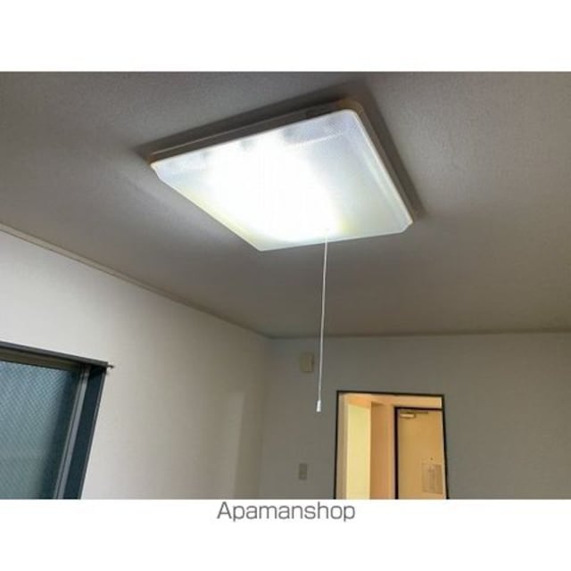 東京都立川市上砂町５丁目[1R/22m2]の内装4