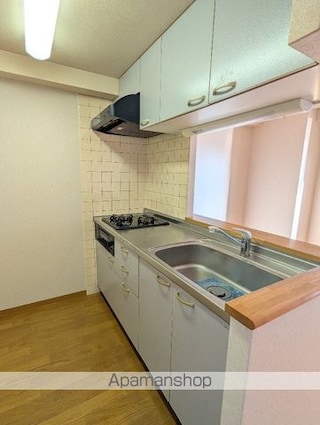 ゼフィルスＢ棟[1LDK/50.44m2]の内装6