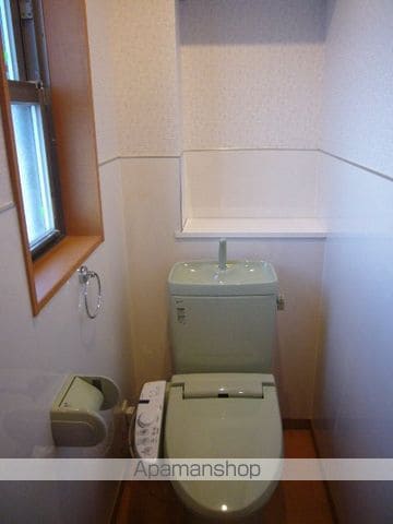 エクセレントウエストこはくの内装写真