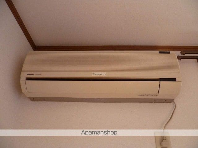 サンメゾンみのるの内装写真