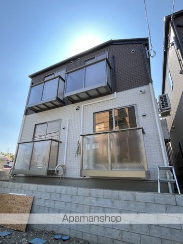 Casa LuceIの外観写真