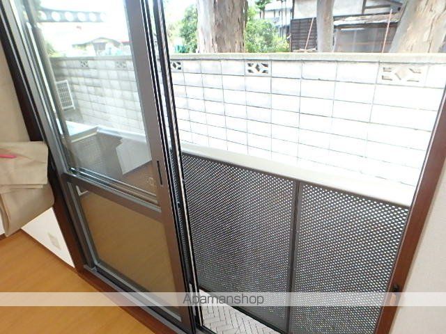 ドミール渚 Aの内装写真