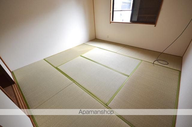 サンハイツ辻の内装写真
