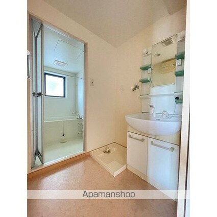 ウエスト　フルハウス[2LDK/45m2]のその他内装4