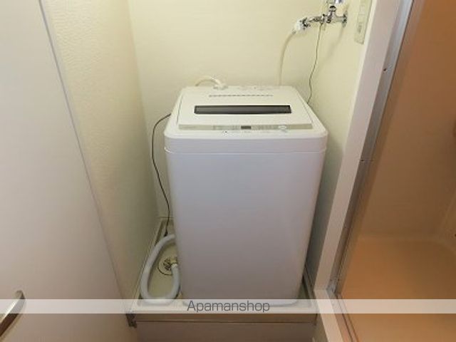 レオパレスドミールIIの内装写真