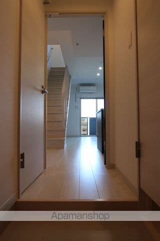 MODERN PALAZZO博多駅南AXIAの内装写真