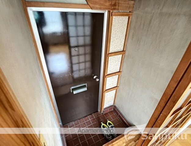 コーポ仲原の内装写真