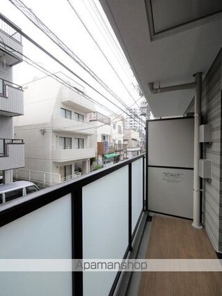 ラフィスタ品川戸越[1K/22.58m2]のその他内装1