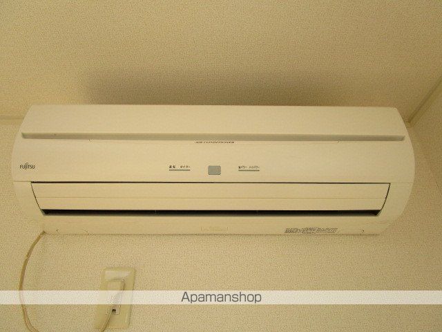 サニーパティオC・Oの内装写真