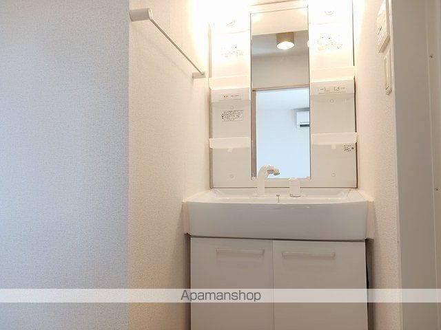 ブライト 光の内装写真