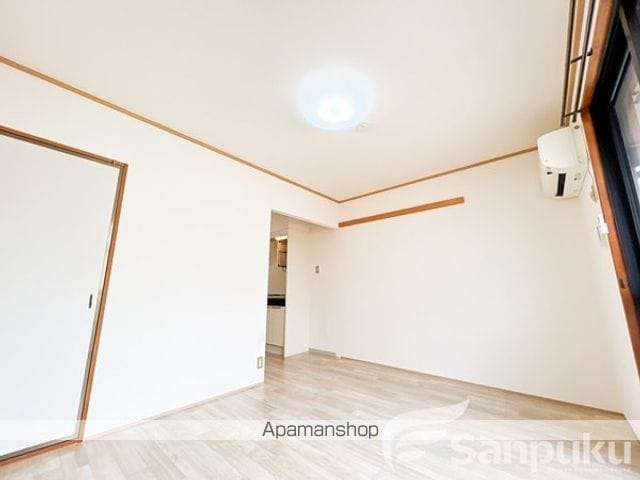 セジュールはるるの内装写真