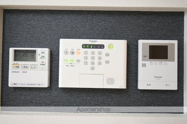 Mi casa tu casaの内装写真