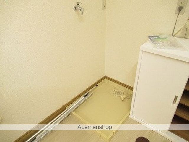 ラビハウス6の内装写真
