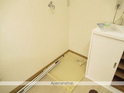 ラビハウス６[1K/23.18m2]のその他部屋・スペース
