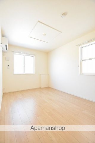 カーネリアン山ノ内 IIの内装写真