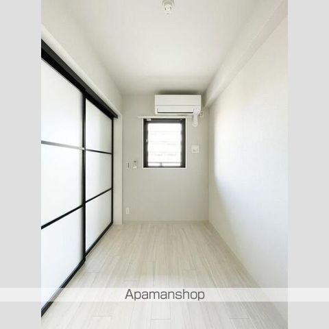 ALIVIS三国本町の内装写真