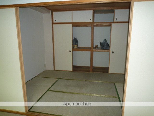 ガーデンハウス石山寺の内装写真