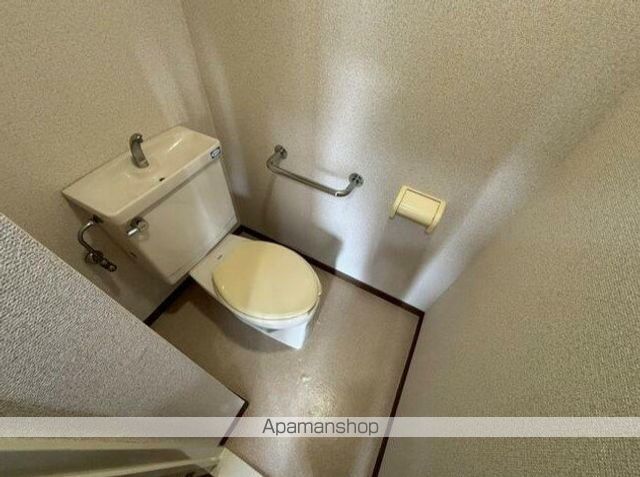 クレスト湘南の内装写真