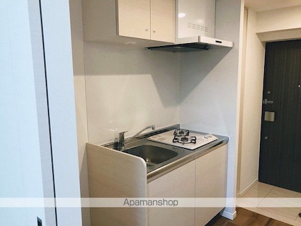 ＡＺＥＳＴ上板橋Ⅲ[2K/26.1m2]のキッチン