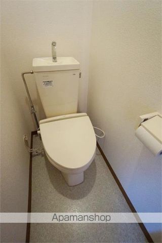 サンフラワーの内装写真