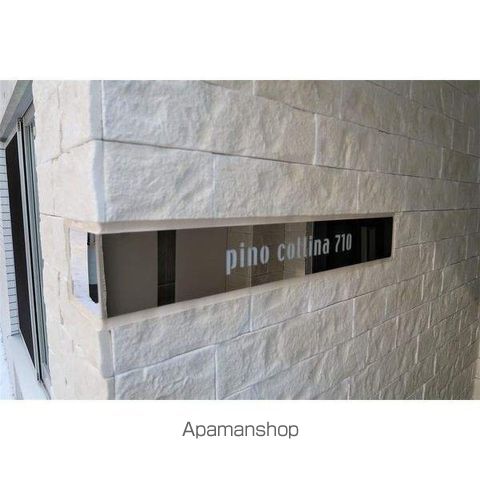PINO COLLINA710の外観写真