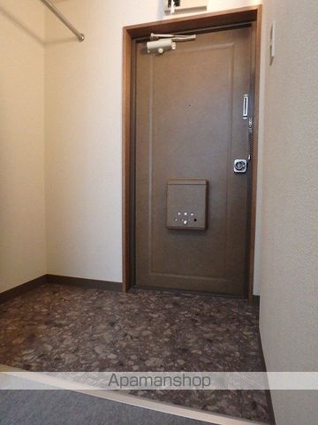 ルーベデンス琴似の内装写真