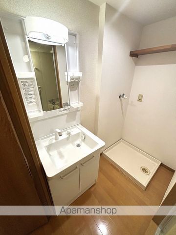 セゾンマンションの内装写真