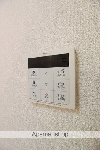 エクセレントT&Rの内装写真