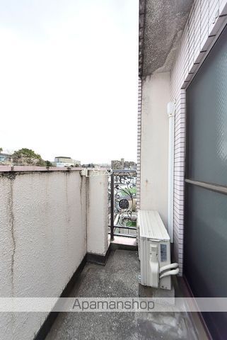 メゾン・ド・セヴェールNO.2の内装写真