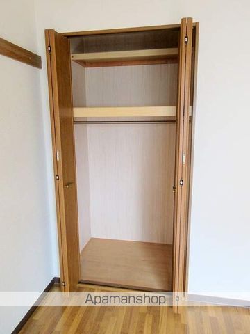 GRANDPIAの内装写真