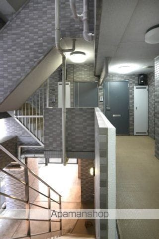 スカイコート目黒壱番館の内装写真