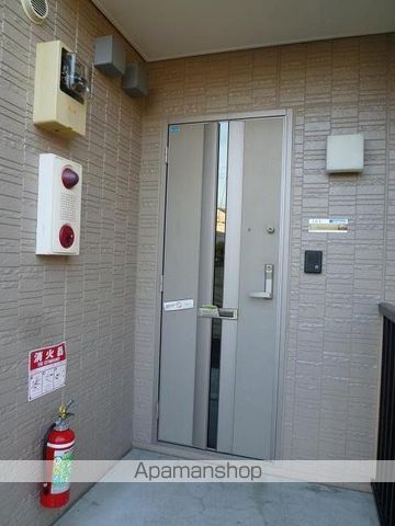 ベルフラワーIIの外観写真
