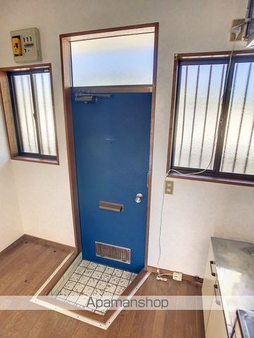 コーポ和気の内装写真