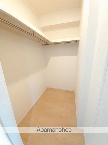 リーフガーデンIの内装写真