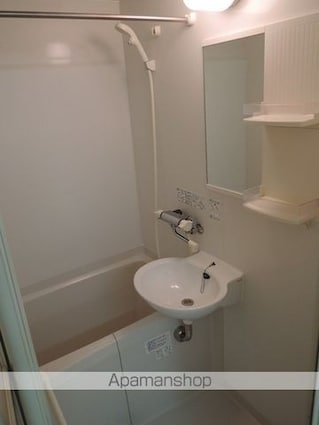 Ｋｅｉ　ｈａｉｍ　Ｈｉｒａｉ　－ケイハイムヒライ[1K/22.55m2]のバス