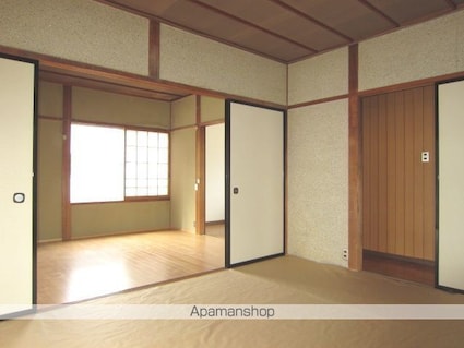 長野県長野市桐原１丁目[4DK/77.6m2]の内装